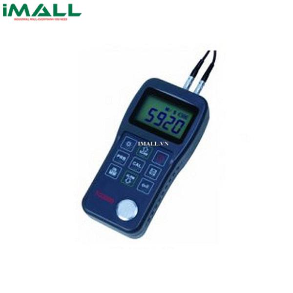 Máy đo độ dày bằng siêu âm HUATEC TG-3000 (300/0.1mm)