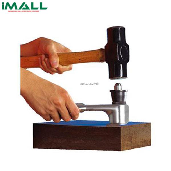 Máy đo độ cứng Brinell cầm tay EBP B-1580P (1580 kgf, ≤5%)