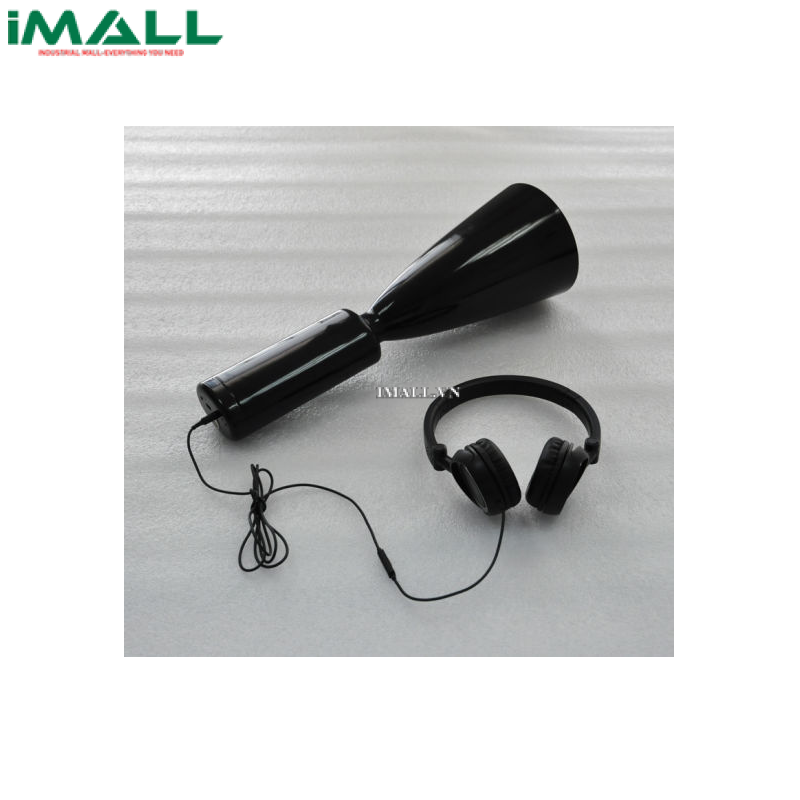 Máy dò phóng điện cục bộ bằng sóng siêu âm điều khiển từ xa HV HIPOT GD-610C ( -7dB~60dB)