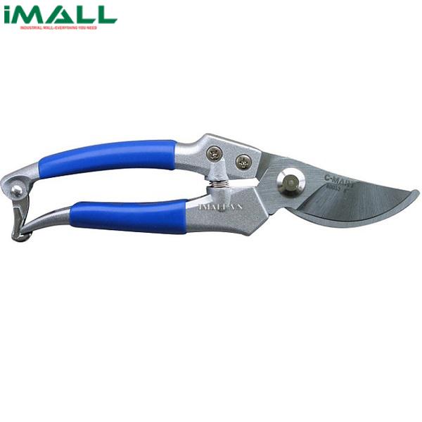 Kéo cắt cành lưỡi cong C-MART A0053-07