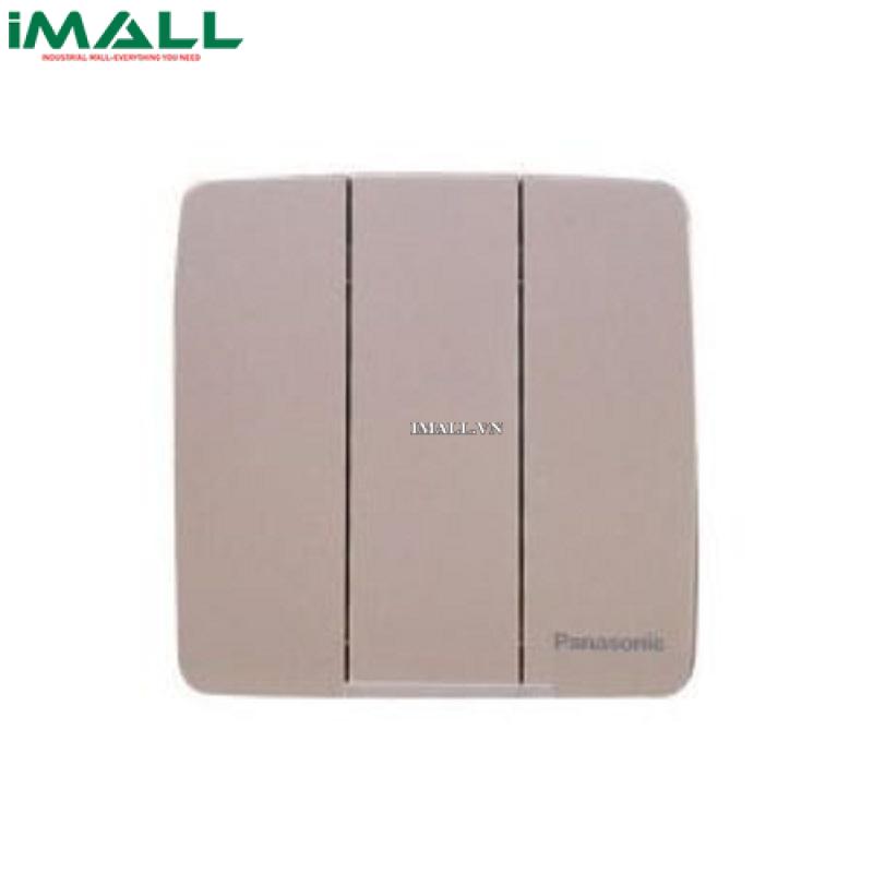 Bộ công tắc ba 2 chiều PANASONIC WMT506MYZ-VN