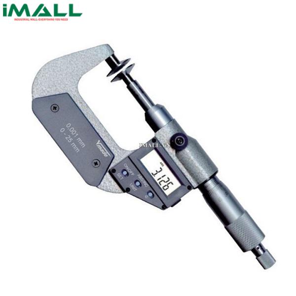 Panme điện tử đo ngoài VOGEL 231172 (25-50mm)