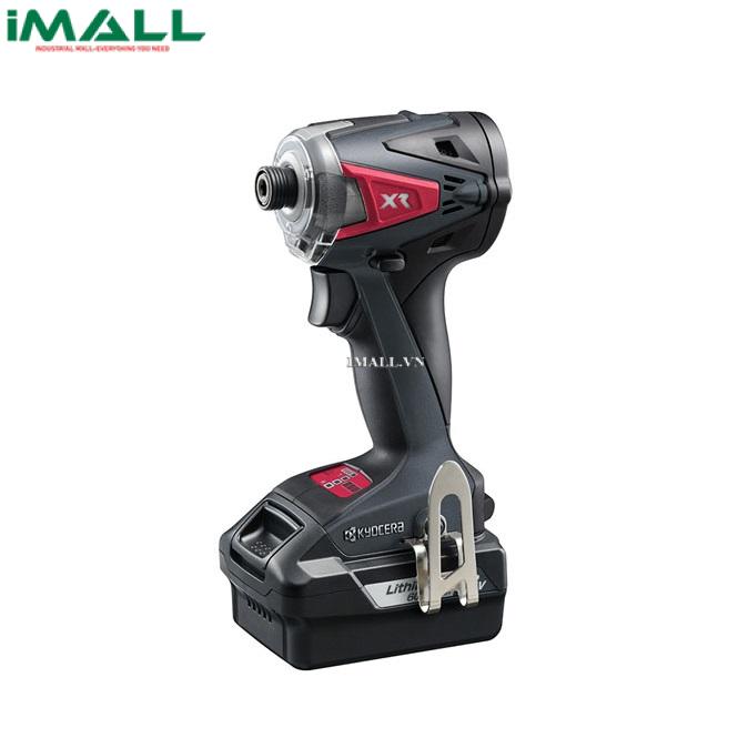 Máy vặn vít cầm tay (18V) Kyocera DID10XR