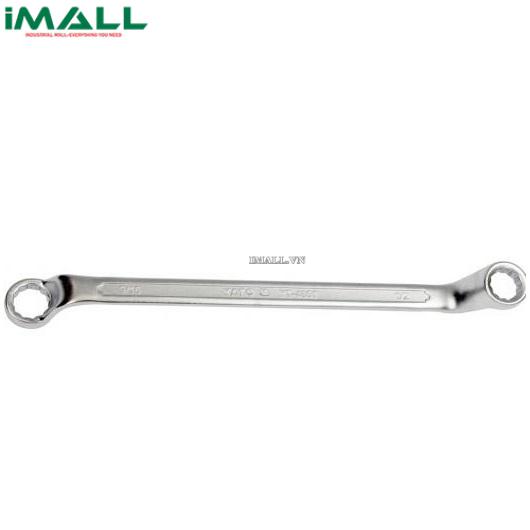 Cờ lê 2 đầu tròng hệ inch Yato YT-4860 (3/8" x 7/16")