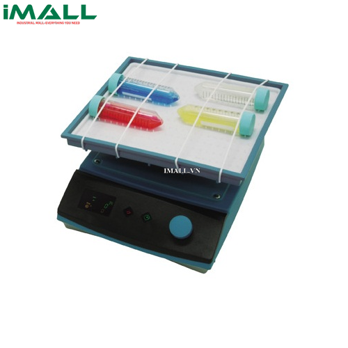 Máy lắc JEIOTECH CWS-350 (8~100 RPM, KR Plug)