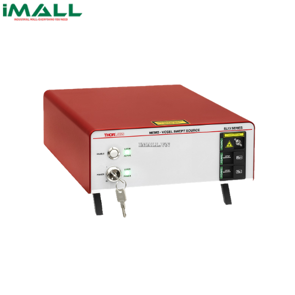 Nguồn laser MEMS-VCSEL THORLABS SL104071 (400 kHz)