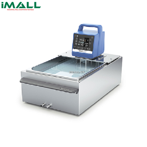 Bể ổn nhiệt IKA ICC control pro 20 (0008035600)