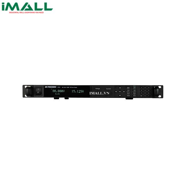 Nguồn một chiều BK Precision 9115 (0-80V/60A,1200 W)