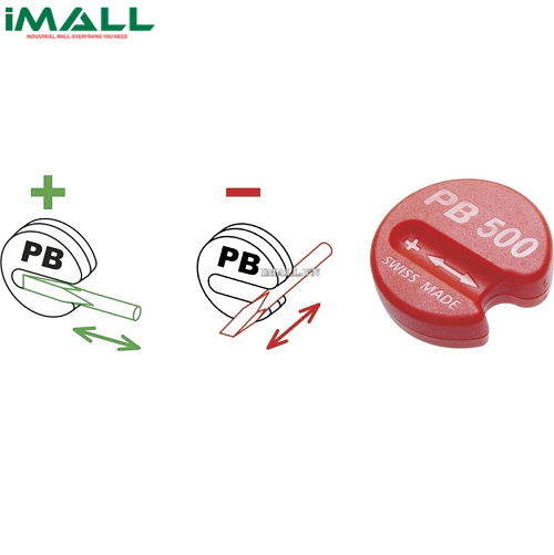 Cục Tạo Từ Khử Từ Magnetizer PB Swiss Tools PB 500.