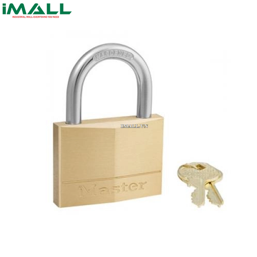 Khóa móc thân đồng Master Lock 160 EURD