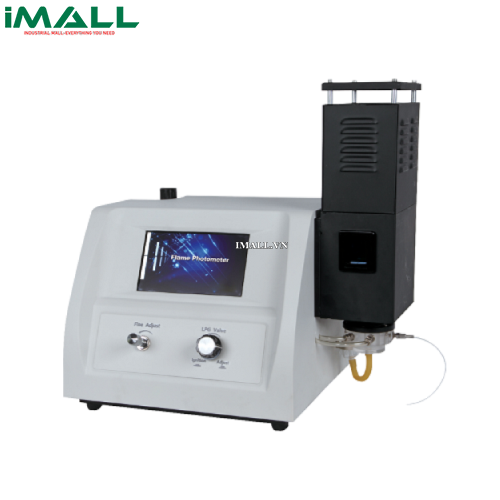 Máy quang kế ngọn lửa HINOTEK FP6431