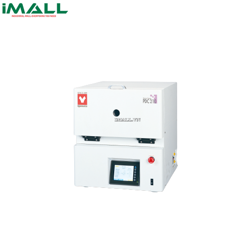 Máy làm sạch bằng Plasma Yamato PDC200 (328210, 300W)