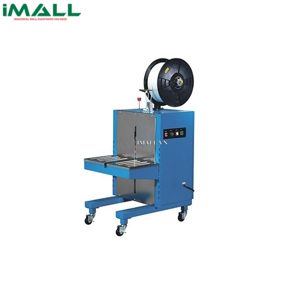 Máy đóng đai bán tự động Transpak TP-201Y (6-15.5mm, 15-45kg)