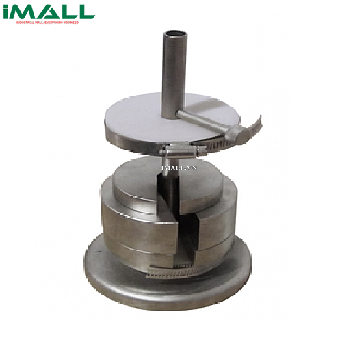 Thiết bị kiểm tra độ phục hồi nếp nhăn vải GESTER GT-C21-2 (200~2000g)