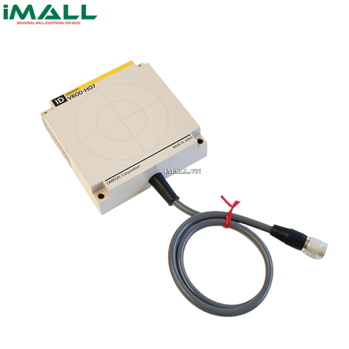 Electromagnetic RFID System Omron V600-H07 0.5M
