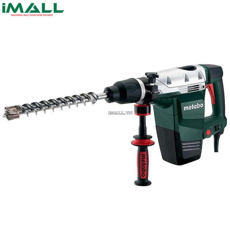 Máy khoan búa tích hợp METABO KHE 76 (220-240 V/50-60 Hz) 600341000