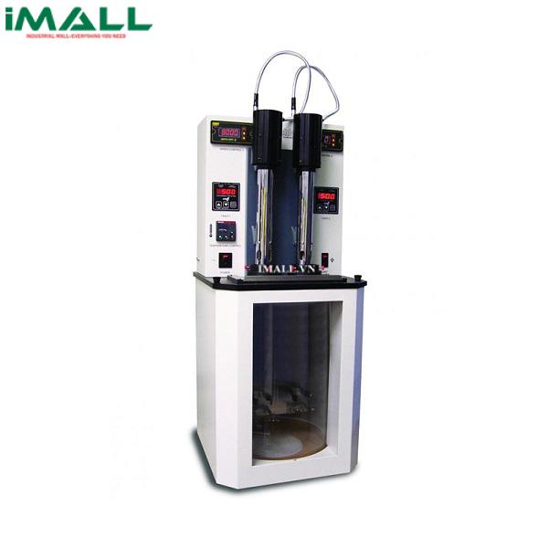 Bể khử nhũ tương Koehler K39199 (2 mẫu hỗn hợp nước)