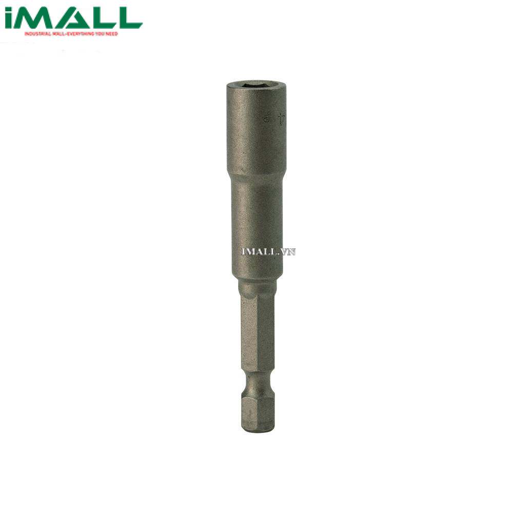Mũi nối từ tính 1/4 x 2 9/16 Mountz 120743