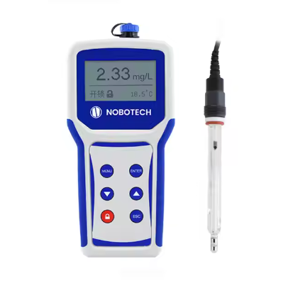 Máy đo ozone trong nước CLN-170