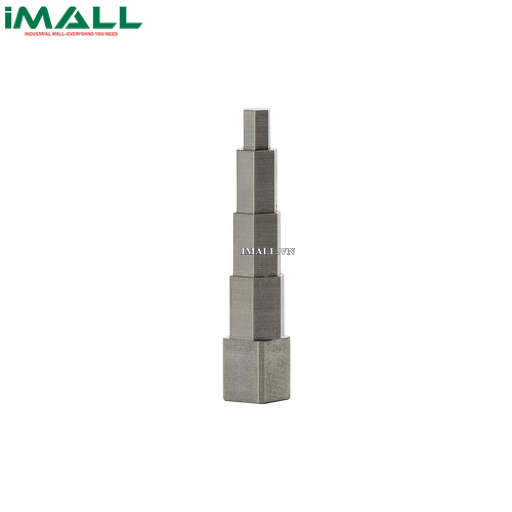 Bộ chuyển đổi lục giác cho máy hiệu chuẩn mô men Mountz American (061502) (1/4"Square Dr.)