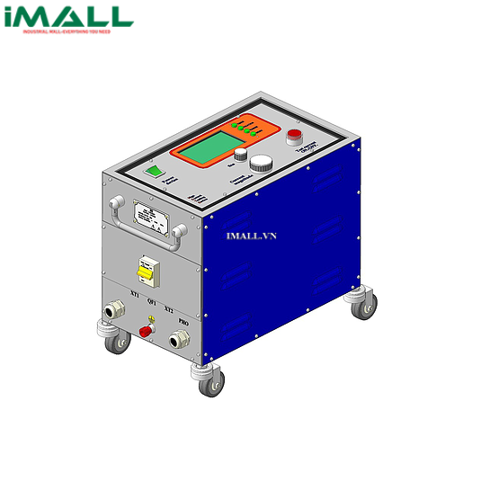Máy phát dòng sơ cấp DTE UPA-10M (10kA)