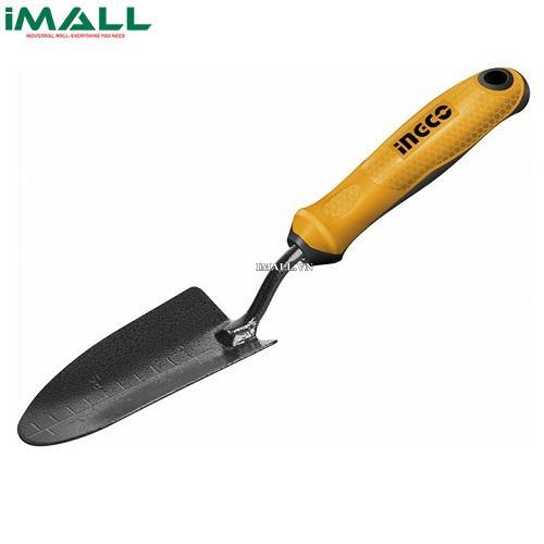 Cây xẻng xúc đất làm vườn (340mm) INGCO HFTT858