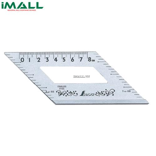 Thước đo góc Shinwa 62060