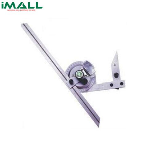 Thước đo góc cơ khí Metrology UA-9000 (4*90° / 5’)