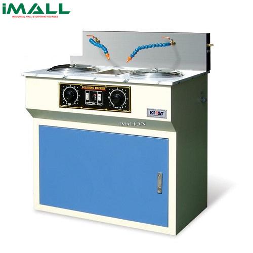 Máy đánh bóng KMT KPM-203T