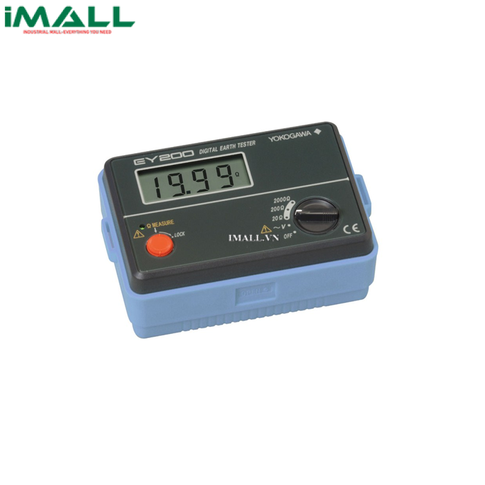 Máy đo điện trở đất YOKOGAWA EY200