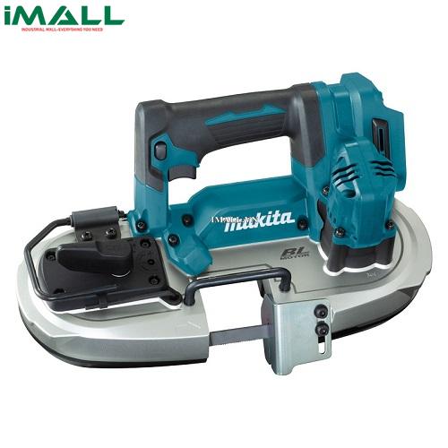 Máy Cưa Vòng Dùng Pin Makita DPB183Z (66X66MM/BL)(18V)