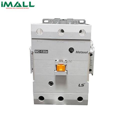 Khởi động từ (contactor) LS MC-150a (Coil 220VAC)