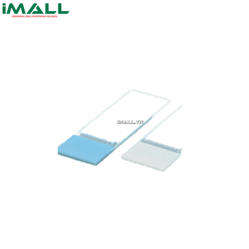 Lam kính không mài mờ 26x76mm Duran 235501103