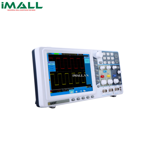 Máy hiện sóng số  (100MHz 2GSa/s 2 Ch)OWON SDS8102