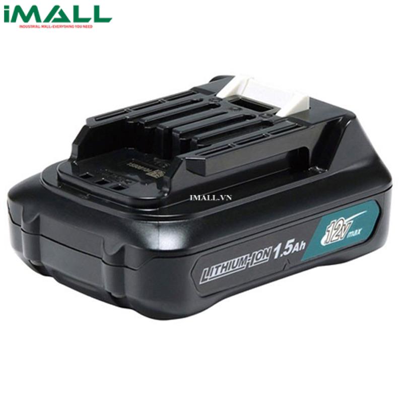 Pin sạc Li-Ion Makita BL1016 (12V Max, 1.5Ah)