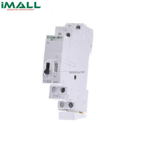 Rơ le xung Acti 9 iTL Schneider A9C32811