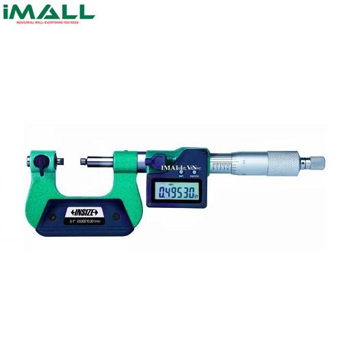 Panme đo ngoài điện tử INSIZE 3581-300A (275-300mm/11-12")