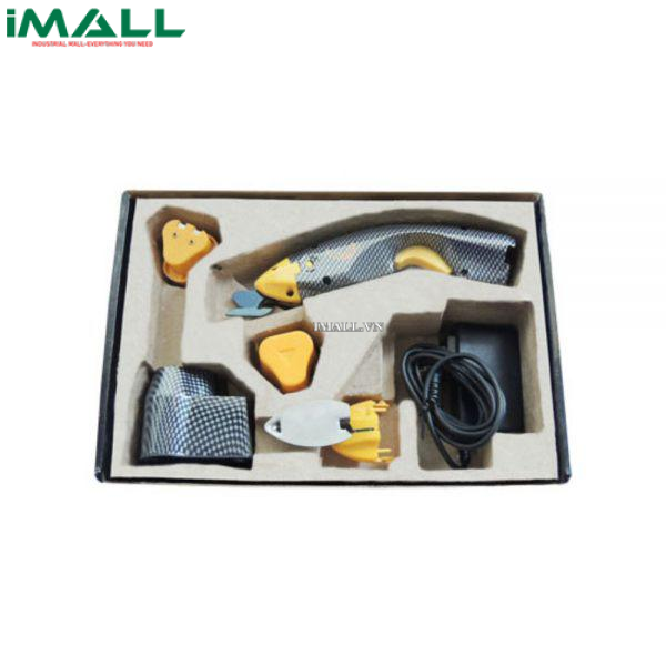 Kéo điện cắt sợi Testex TF510