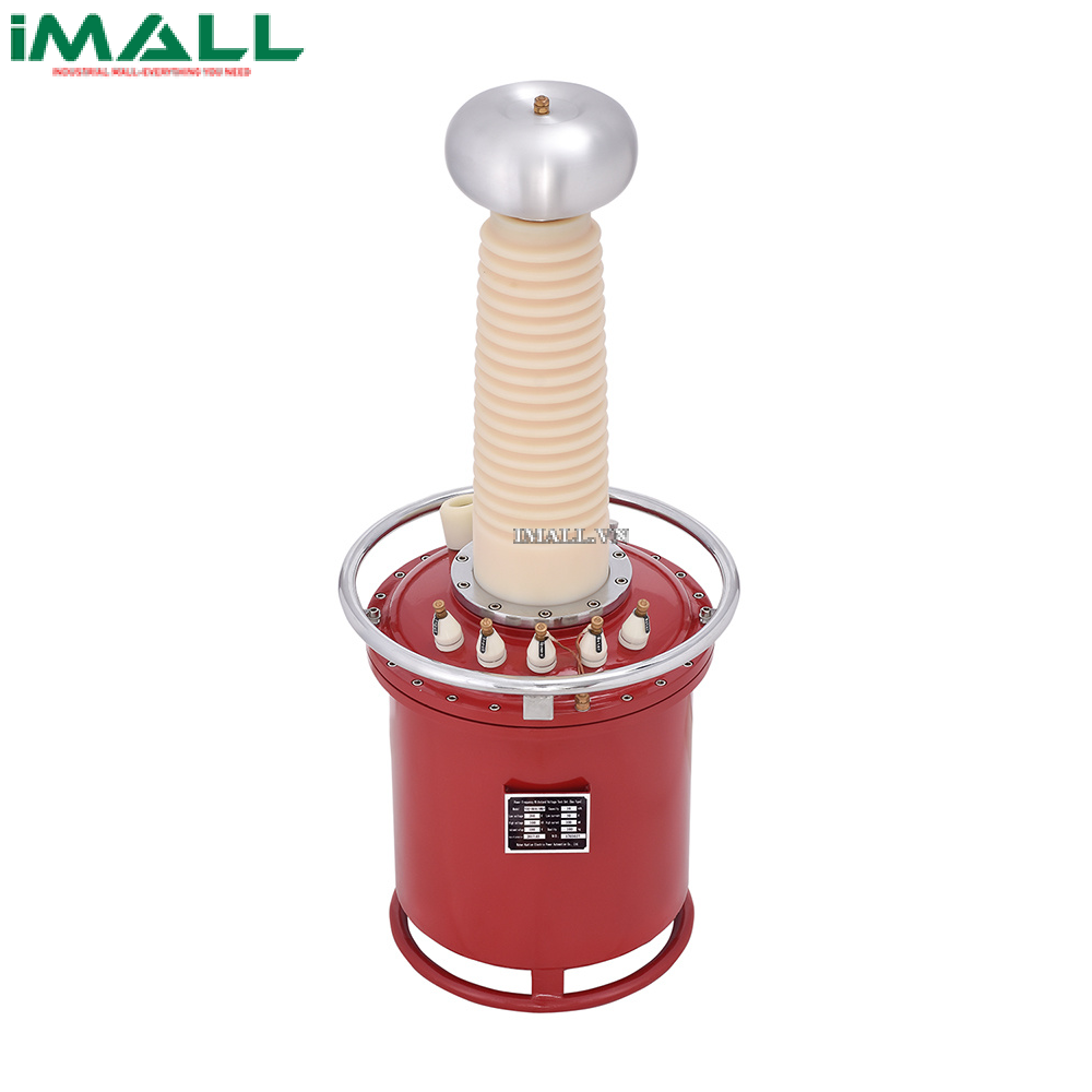 Máy biến áp thử khí HV HIPOT YDQ10/100 (10kVA; 100kV)