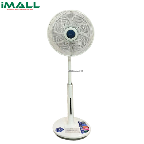 Quạt lửng Lioa QL-300S (Có điều khiển và hẹn giờ)