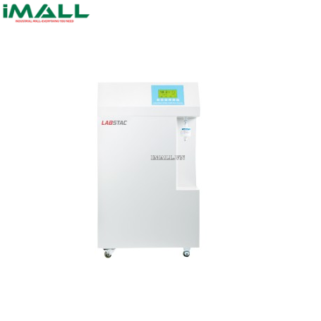 Hệ thống nước siêu tinh khiết trung bình TOC thấp Labstac WU223