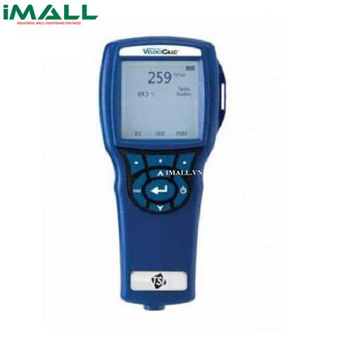 Máy đo đa chỉ tiêu khí hậu TSI 9565-P-NB (1.27~78.7 m/s)