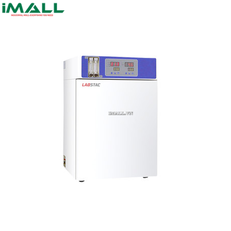 Tủ ấm CO2 bọc khí Labstac IO111 (80L, RT +5-60°C)