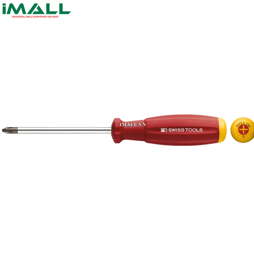 Tô Vít PH 2 8190.2-200 Tay Cầm Swiss Grip Dài 310mm  PB Swiss Tools PB 8190.2-200/7