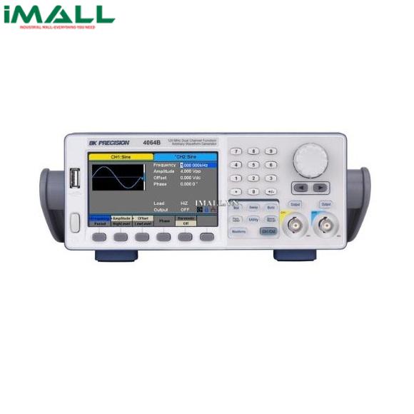 Máy phát xung BK Precision 4062B (40 MHz; 2 kênh)