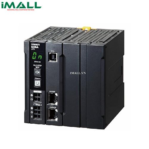 Bộ nguồn Omron S8BA-24D24D120LF