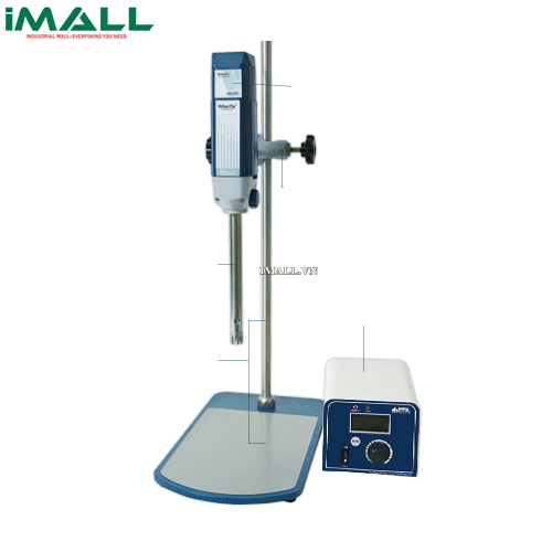 Máy khuấy DaiHan HG-15D-Set-B (DH.WHG02020, 27,000 rpm, 2,500ml)