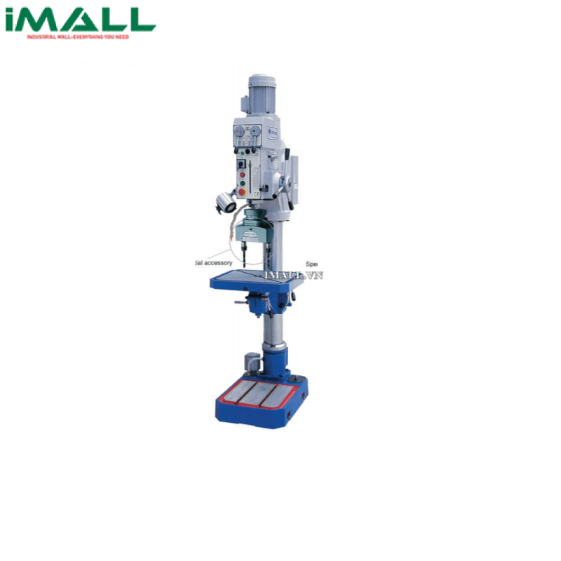 Máy khoan đứng SMAC ZN5035
