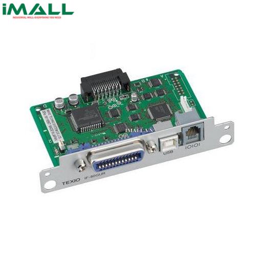 Card GP-IB/USB/RS-232C TEXIO IF-80GUR