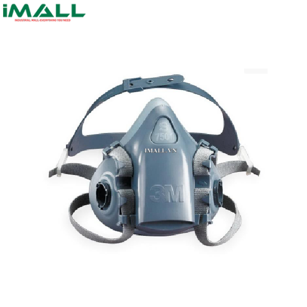 Mặt nạ 3M 7501